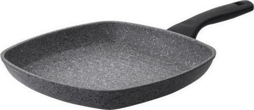Tava TitanGranit Kare Izgara 28cm