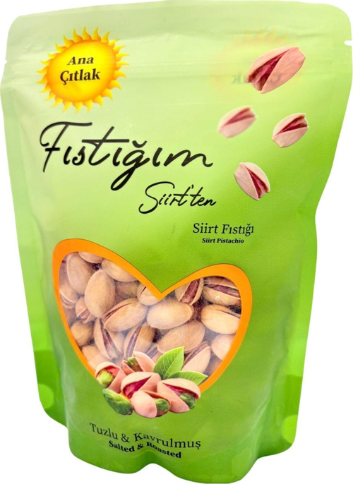 Siirtten 200 G
