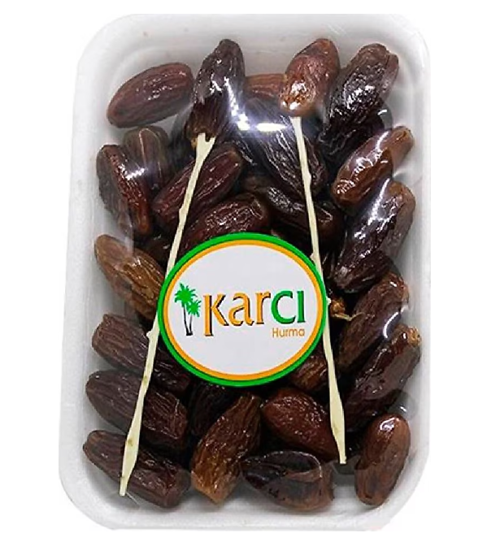 Tunus Hurma 300 G