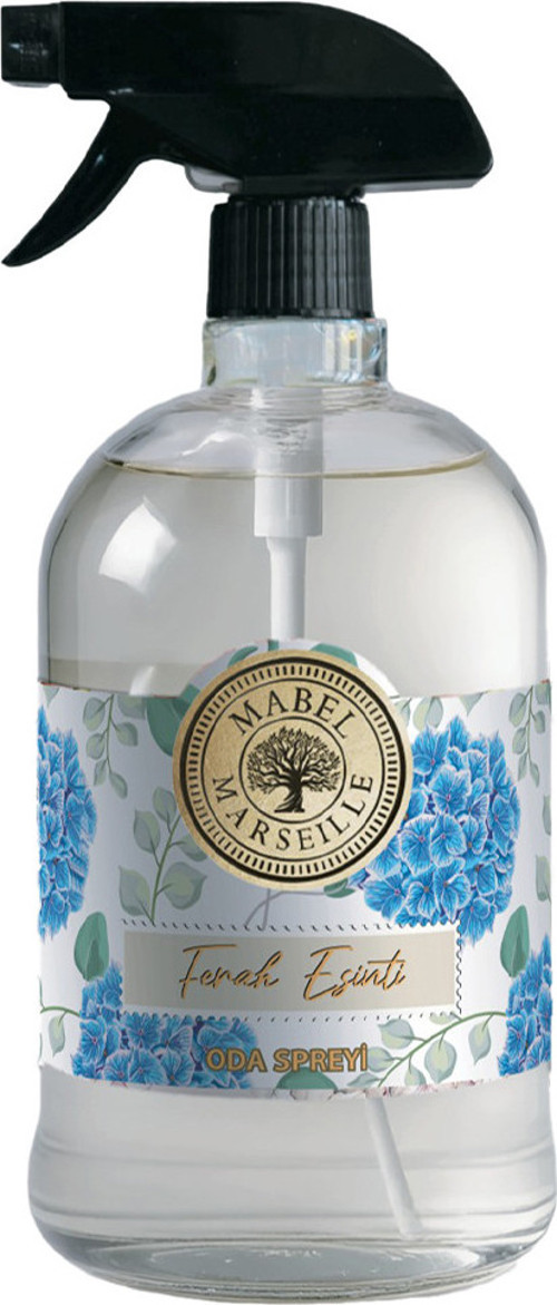 Marseılle Oda Spreyi Ferah Esinti 1000 Ml