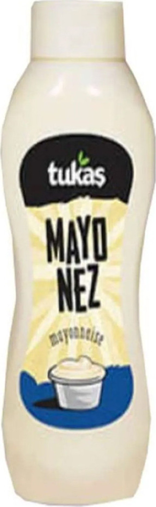 Mayonez 550 G