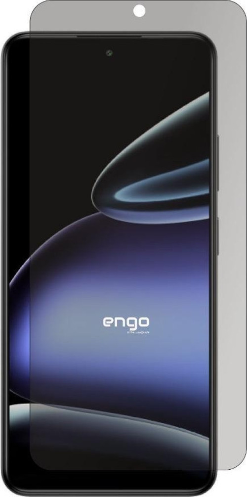 General Mobile GM 24 Pro İle Uyumlu Hayalet Ekran Koruyucu