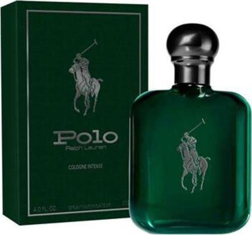 Polo Cologne Intense 118 ml Erkek Parfüm