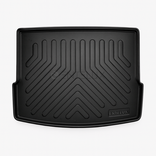 Fiat Egea Cross (ile Tamir Kitli) 1.4 Fire Urban 2025 ile Tam Uyum | Araca Özel | 3D Bagaj Havuzu