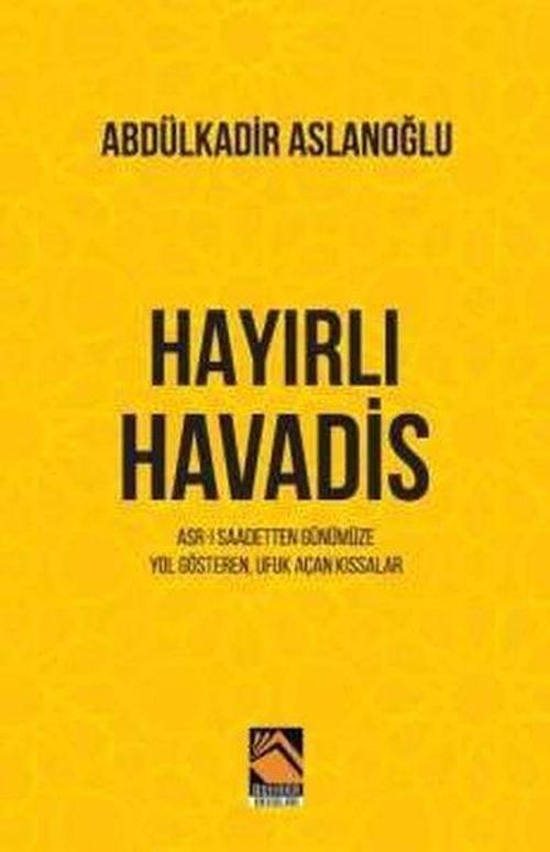 Hayırlı Havadis