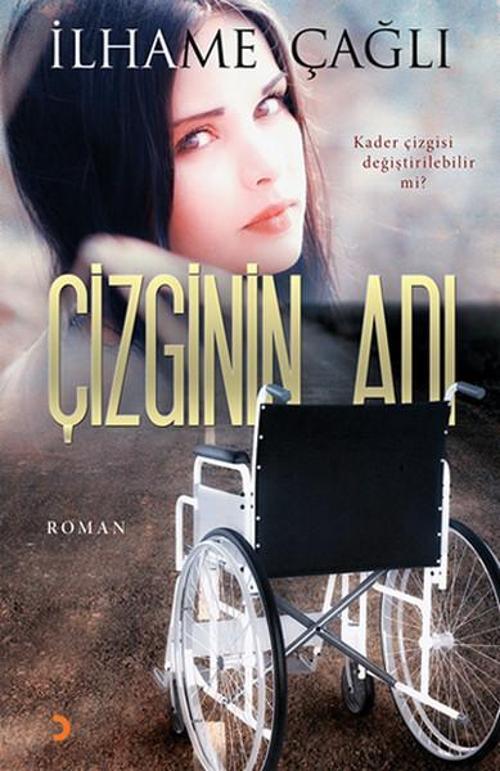 Cinius Yayınevi Çizginin Adı