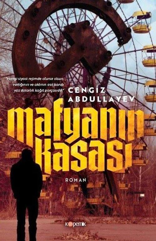 Kopernik Kitap Mafyanın Kasası