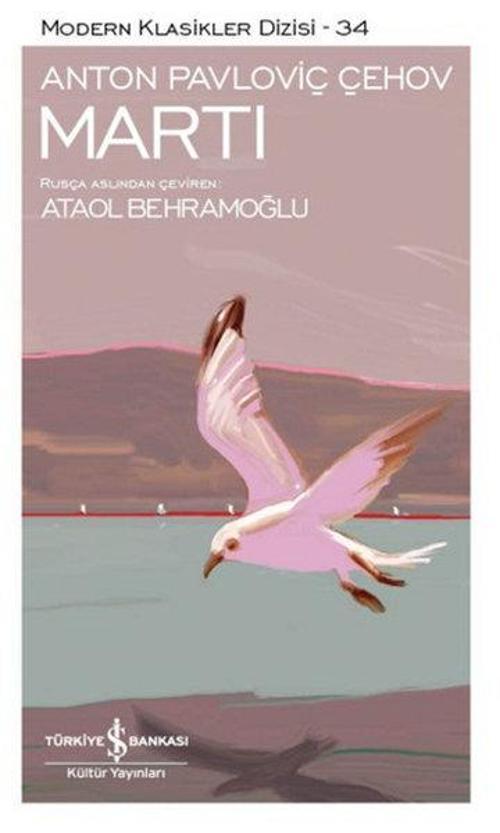 Martı