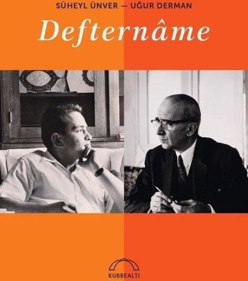 Deftername
