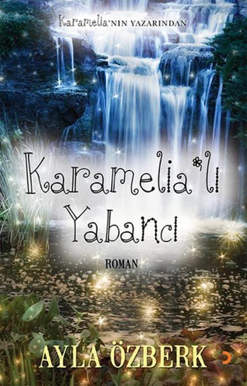 Cinius Yayınevi Karamelia'lı Yabancı