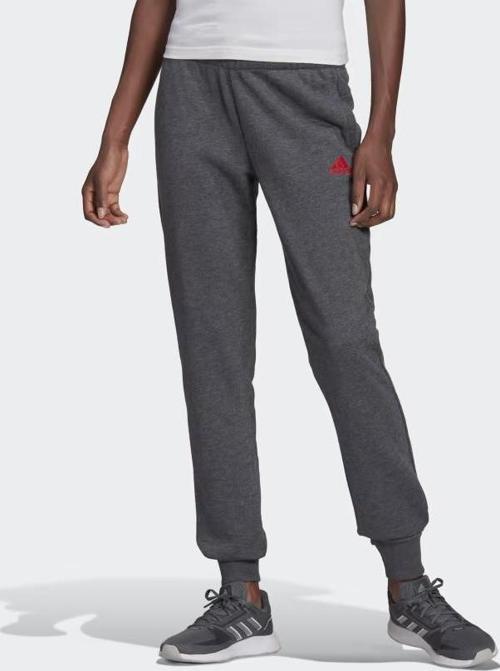 ESSENTİALS FRENCH TERRY LOGO KADIN EŞOFMAN ALTI-HD1698