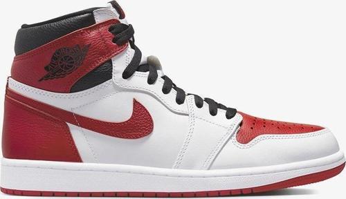 Air Jordan 1 Retro High OG Heritage - 555088-161