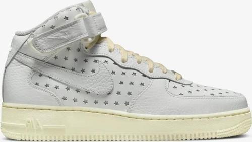 Air Force 1 Mid 'Stars' DV3451-100 Kadın Sneaker