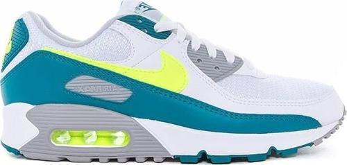 Air Max CZ2908-100 Kadın Spor Ayakkabı