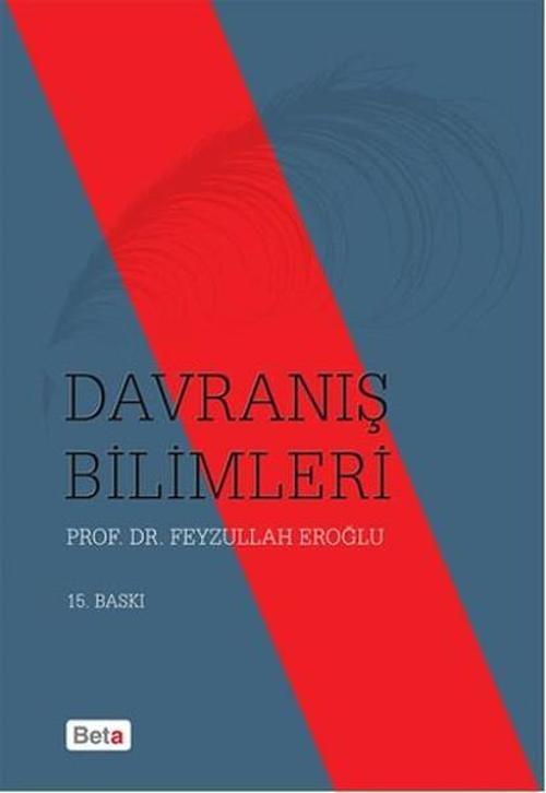 Beta Yayınları Davranış Bilimleri