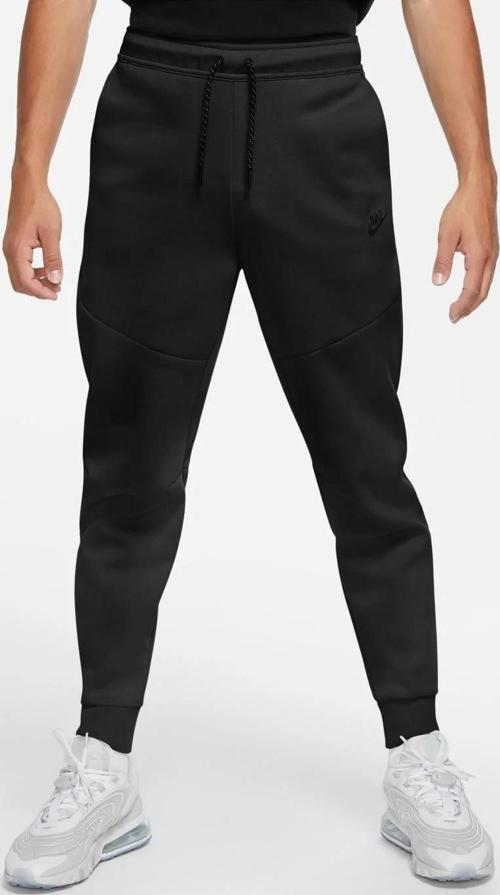 Sportswear Tech Fleece Jogger CU4495-010 Erkek Eşofman Altı