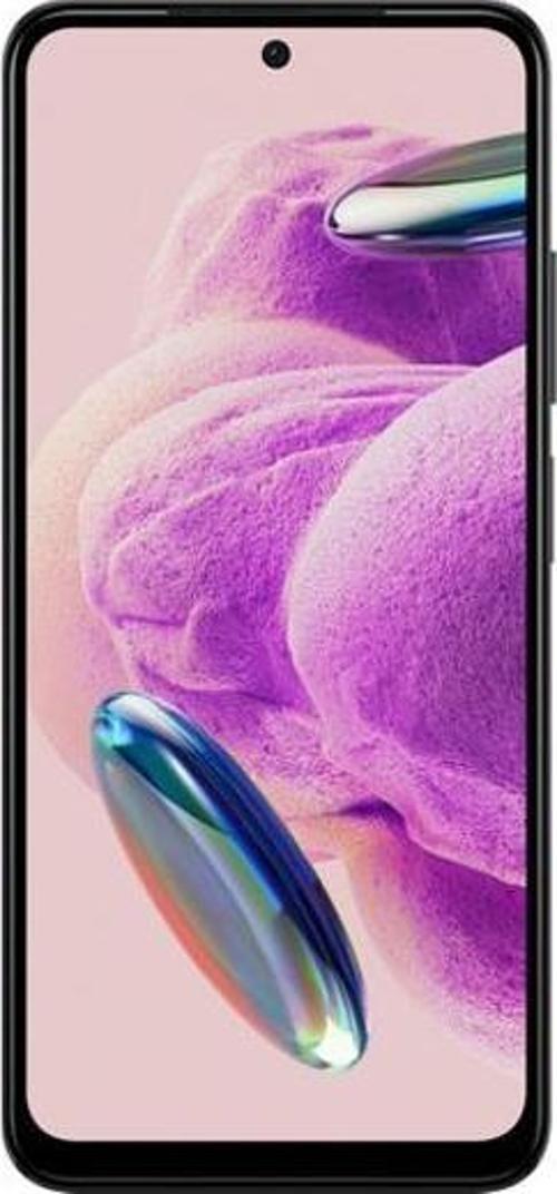 Redmi Note 12S 256 GB 8+8 GB Ram Siyah (İthalatçı Garantili)