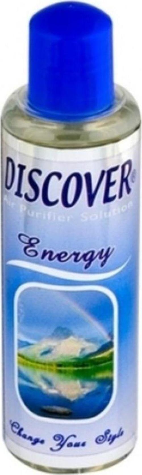 Hava Temizleyici Kokusu (energy)