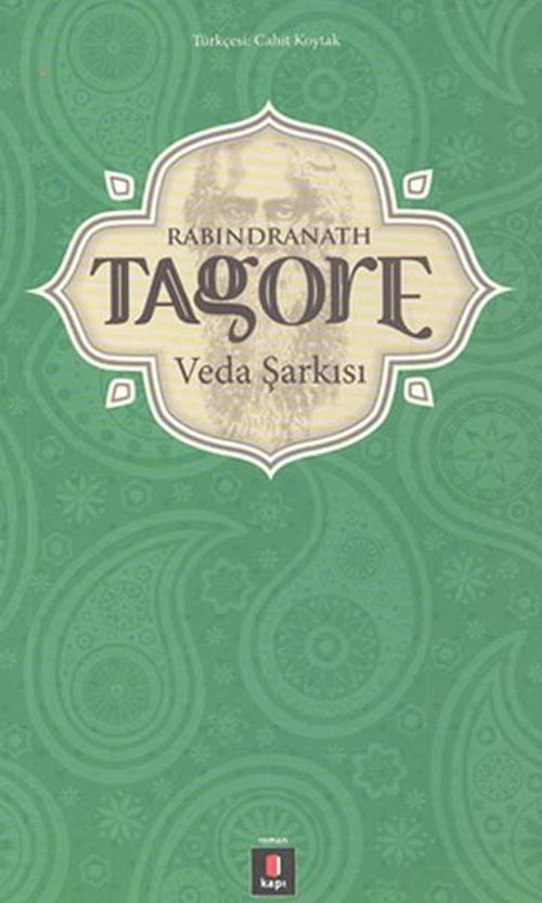 Veda Şarkısı