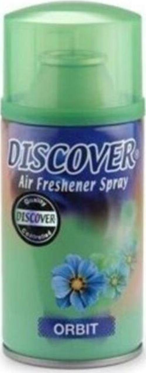 Oda Spreyi Orbit 320 ml