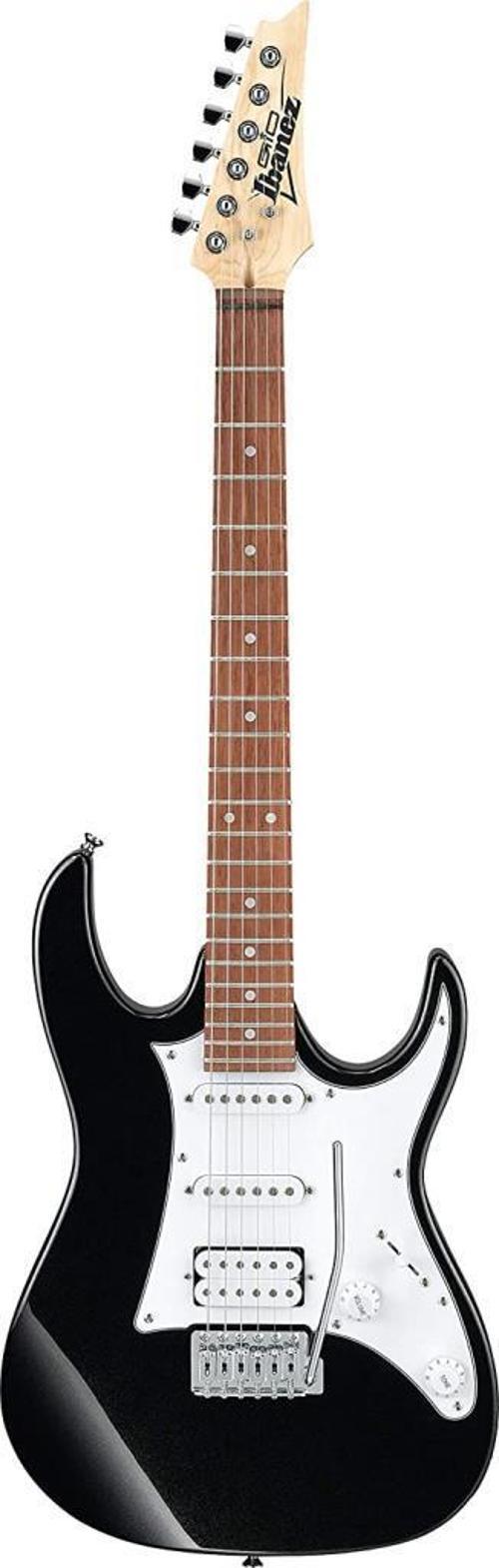 GRX40-BKN Elektro Gitar (KILIF+PENA)