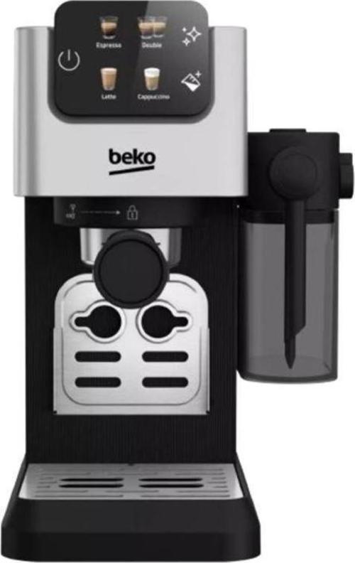 Cep 5304 X Caffeexperto® Yarı Otomatik Espresso Makinesi