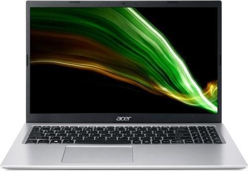 Aspire 3 A315-58 Intel Core i7 1165G7 16GB 512GB SSD Freedos 15.6" Taşınabilir Bilgis