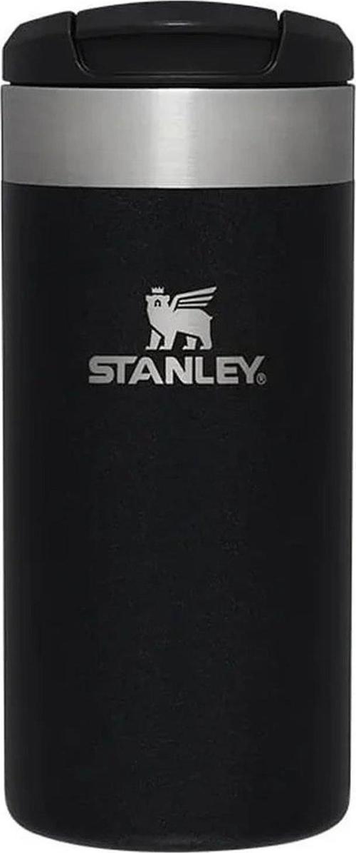 10-10788-067 The AeroLight™ Transit Mug .35L / 12oz Black Metallic