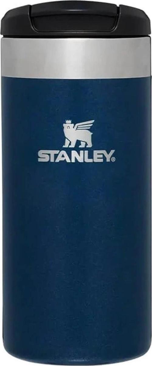 10-10788-074 The AeroLight™ Transit Mug .35L / 12oz Royal Blue Metallic