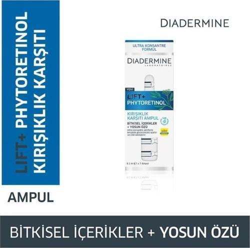 Lift+Phytoretinol Göz Kremi 15 ml