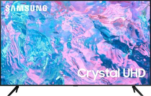 85CU7100 4K Ultra HD 85" 216 Ekran Uydu Alıcılı Smart LED TV