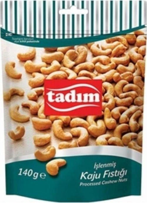 Kaju 140 Gr