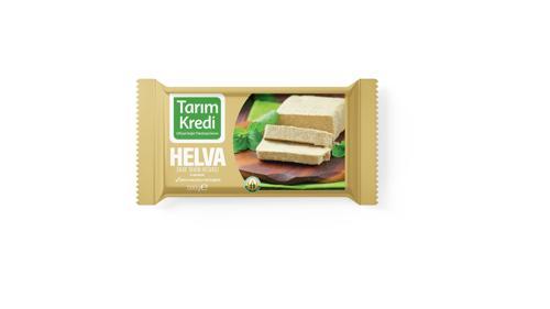 Tarım Kredi Birlik Tarım Kredi Geleneksel Tahin 300 Gr