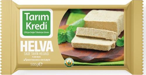 Geleneksel Tahin 300 Gr