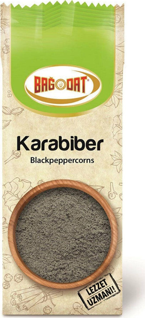 Bağdat Karabiber 70 Gr