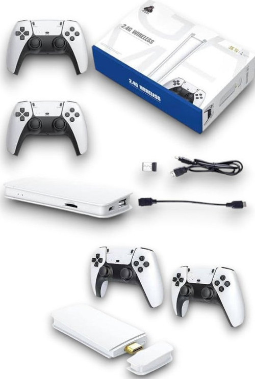 popüler 3 D GAME STICK 2026
