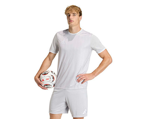 Ent26 Gfx Jsy Erkek Futbol Forması KB3973 Gri