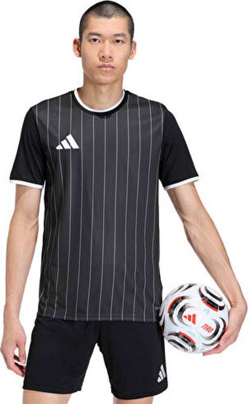 Ent26 Gfx Jsy Erkek Futbol Forması KB3974 Siyah