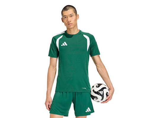 Tiro26 League Jsy Erkek Futbol Forması KB1351 Yeşil
