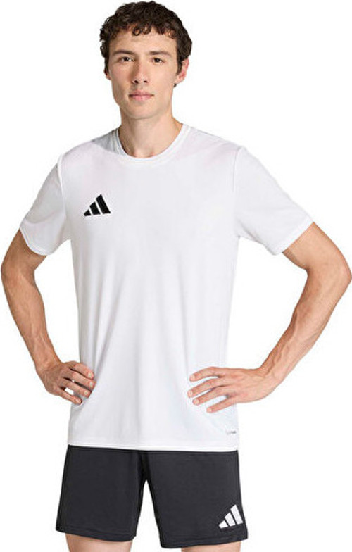 Ent26 Jsy Erkek Futbol Forması KH4299 Beyaz