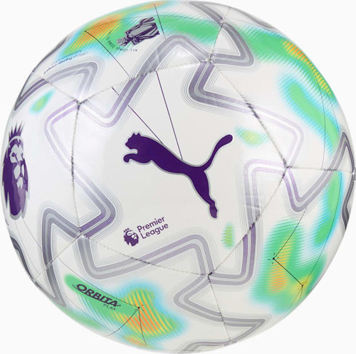 Orbita Play Premier League Thrill Futbol Topu (084719-01)