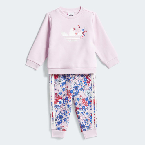 Originals X Liberty London Bebek Eşofman Takımı (KD1730)