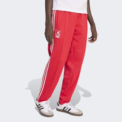 Liverpool FC Originals Erkek Kırmızı Eşofman Altı (JZ0139)