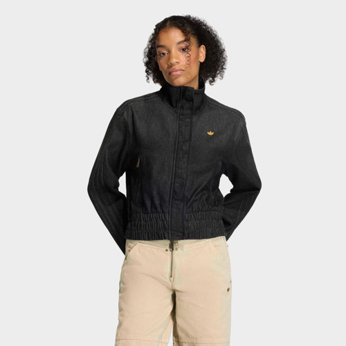 Originals Kadın Jean Ceket (KD3918)