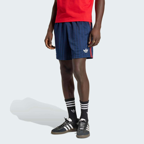 Arsenal FC Originals Erkek Lacivert Şort (JY7778)