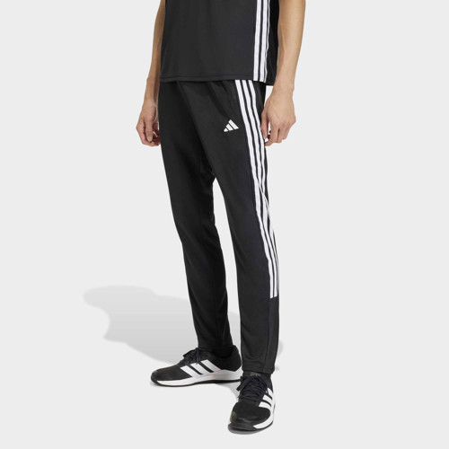 Workout Essentials Erkek Siyah Eşofman Altı (KA3590)