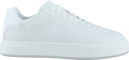Calvin Klein Erkek Beyaz Spor Ayakkabı (YM0YM01452-0K4)