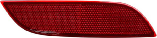 Honda City Reflektör Sol Arka 2020-2024 33505-T00-T01