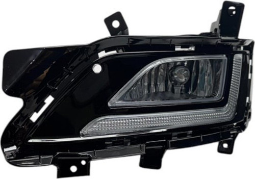 Hyundai Tucson Sol Sis Kapaklı Ledli Tip 2019-2021 92202-D3600