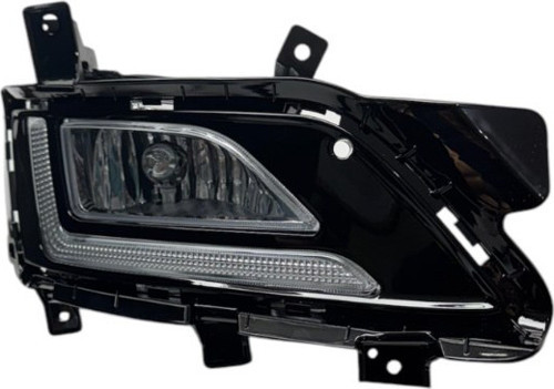 Hyundai Tucson Sağ Sis Kapaklı Ledli Tip 2019-2021 92202-D3600